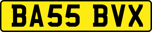 BA55BVX