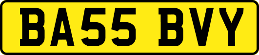 BA55BVY