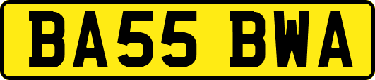 BA55BWA