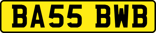 BA55BWB