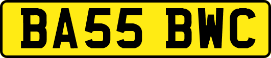 BA55BWC