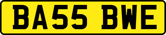 BA55BWE