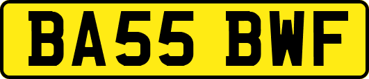 BA55BWF