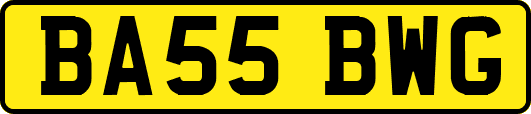 BA55BWG