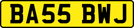 BA55BWJ