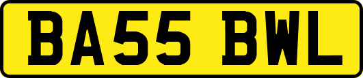 BA55BWL