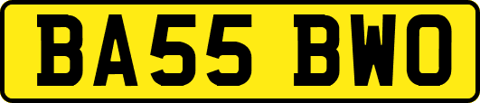 BA55BWO