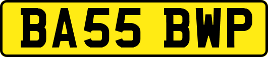 BA55BWP