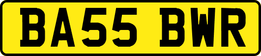 BA55BWR