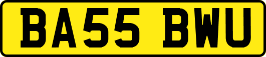 BA55BWU