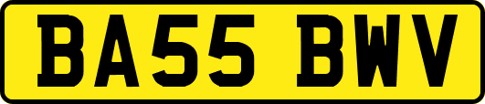 BA55BWV