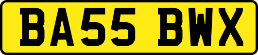 BA55BWX