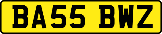 BA55BWZ