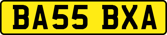 BA55BXA