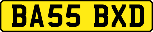 BA55BXD