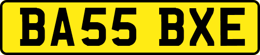 BA55BXE