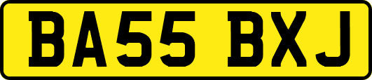 BA55BXJ