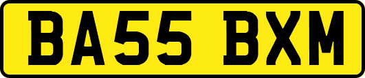 BA55BXM