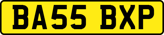 BA55BXP