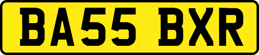 BA55BXR
