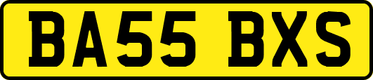 BA55BXS