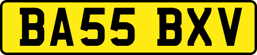 BA55BXV