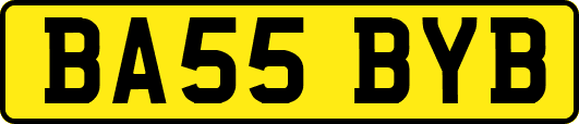 BA55BYB