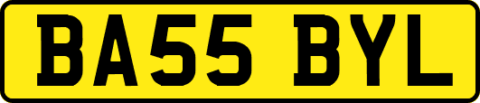 BA55BYL