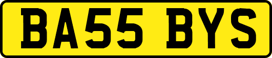 BA55BYS