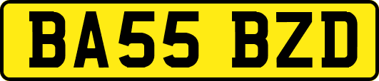 BA55BZD