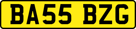 BA55BZG