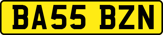 BA55BZN