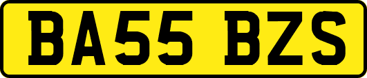 BA55BZS