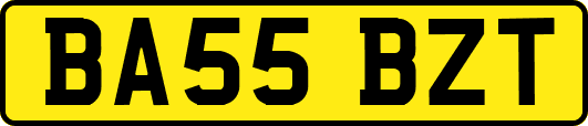 BA55BZT