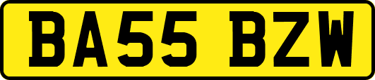 BA55BZW