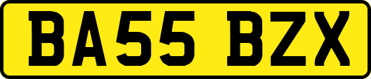 BA55BZX