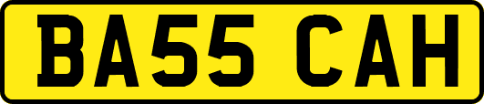 BA55CAH