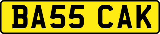 BA55CAK