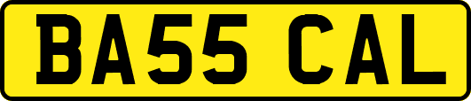 BA55CAL
