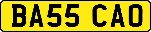 BA55CAO