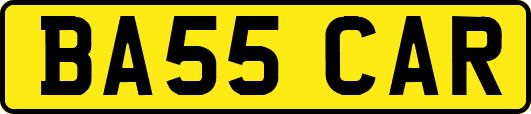 BA55CAR