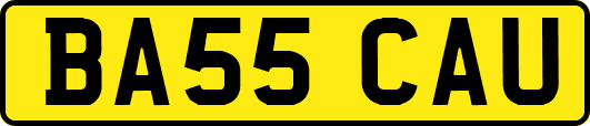 BA55CAU