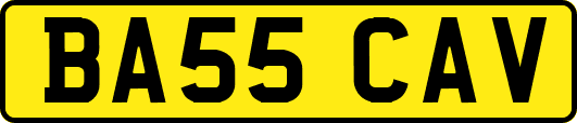 BA55CAV