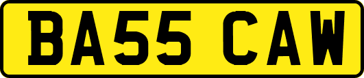 BA55CAW
