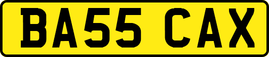 BA55CAX