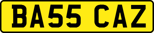 BA55CAZ