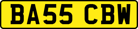 BA55CBW