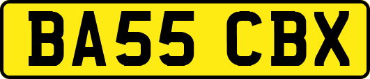 BA55CBX