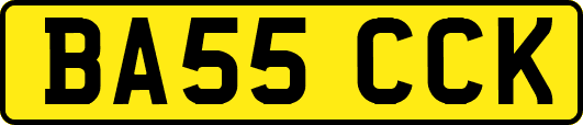 BA55CCK