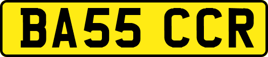 BA55CCR